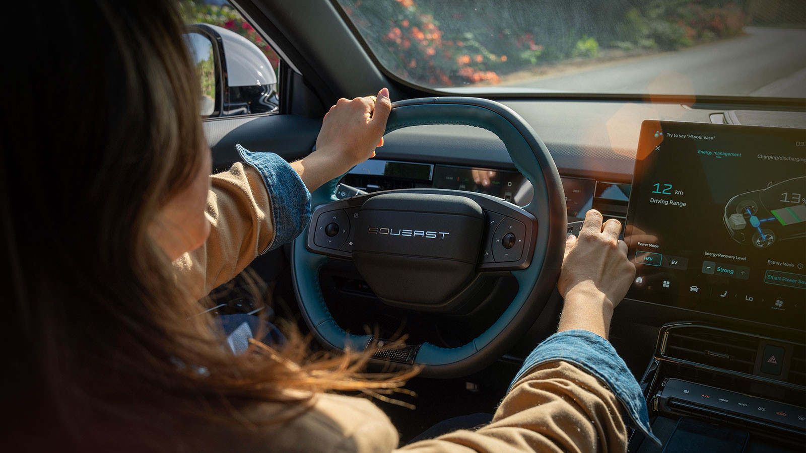 Why Car Leasing in Dubai Makes Sense in 2025