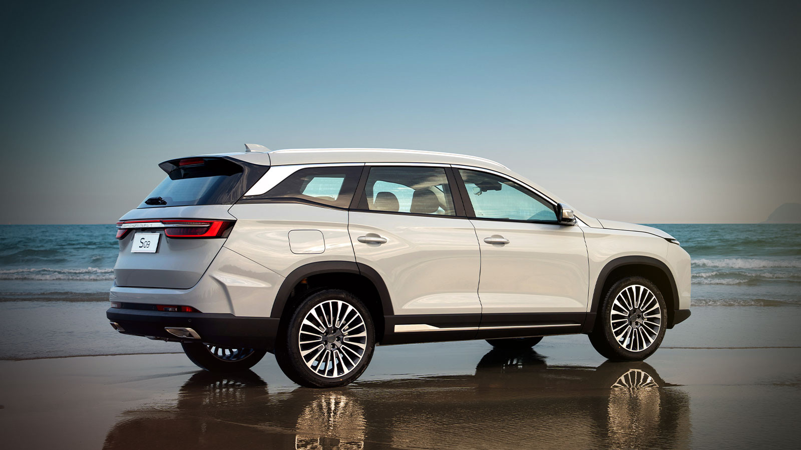 Dubai 2025 Car Leasing Guide: Everything You Need to Know Before You Sign