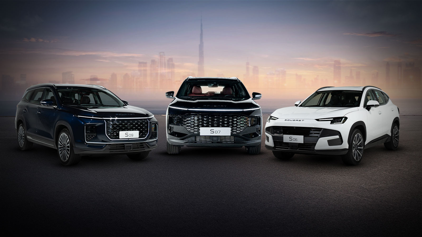 Documents Required for a Long-Term Car Lease in Dubai