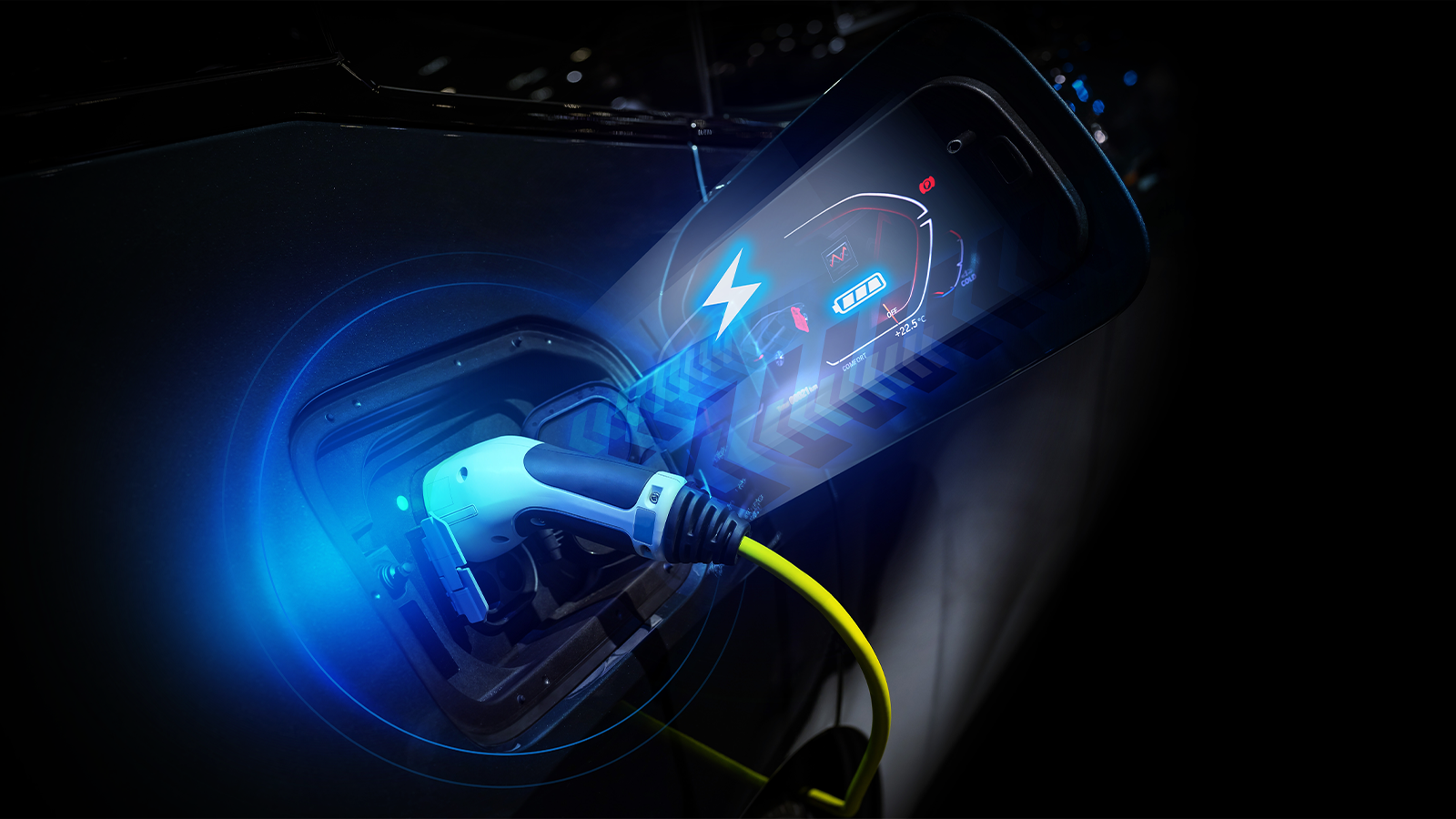 Electric Vehicle Ownership in Dubai: Charging Infrastructure, Costs & What to Know in 2026