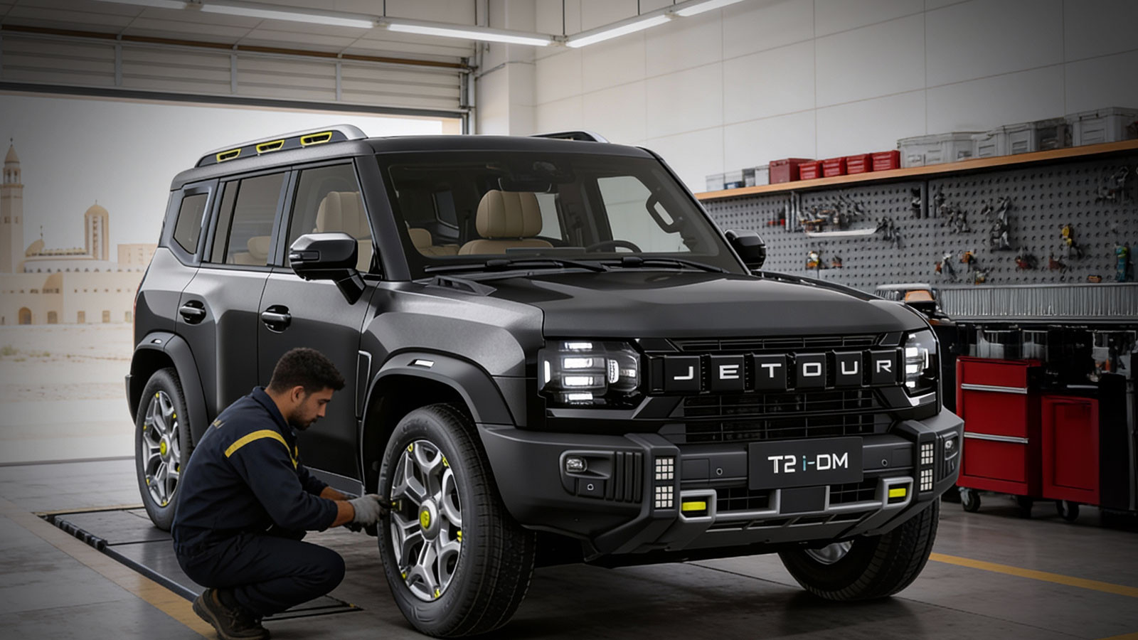 How to Budget for Car Maintenance in Dubai: Factors and Tips for SUVs, Sedans, and Hybrids