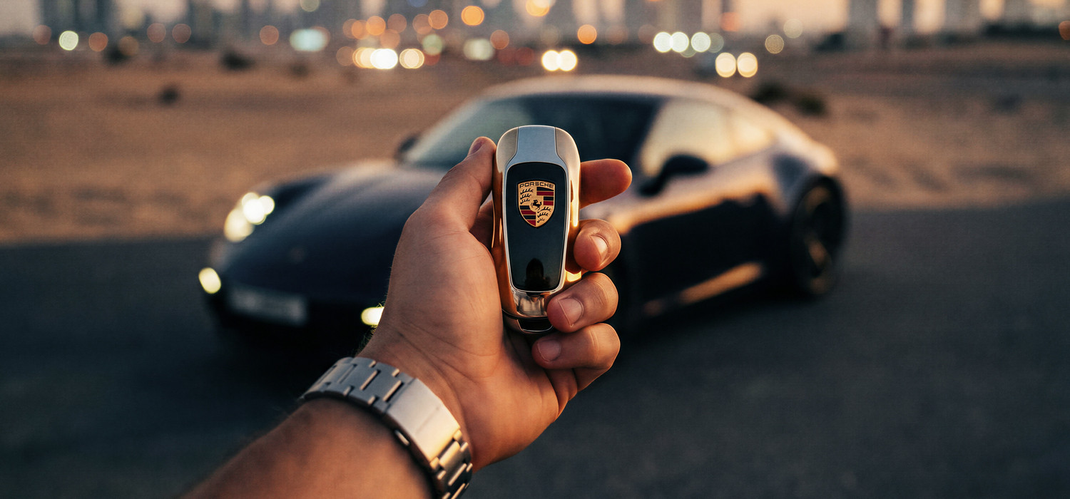 Sports Cars in the UAE: Understanding the Full Cost of Ownership