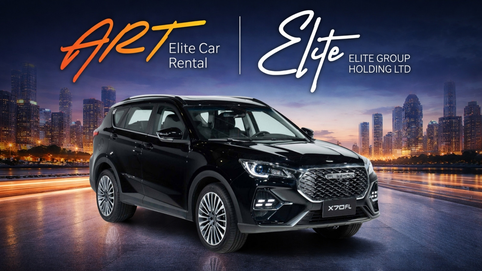 Jetour X70 FL & X70 Plus: What’s the Right 7-Seater SUV for Life in the UAE?