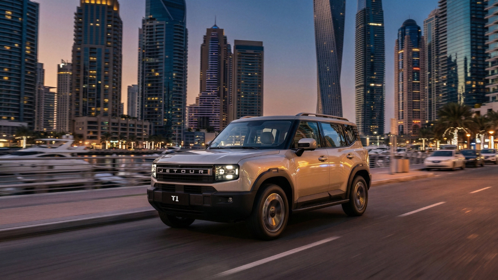 Understanding Car Insurance Coverage in the Uae: What Drivers Should Actually Know