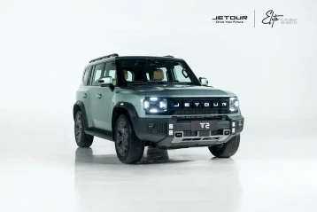Jetour T2