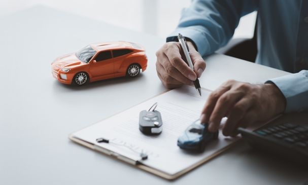 Insurance