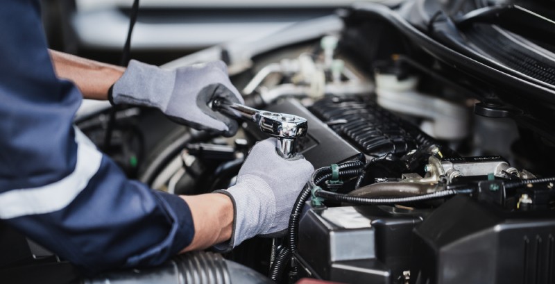 Maintenance