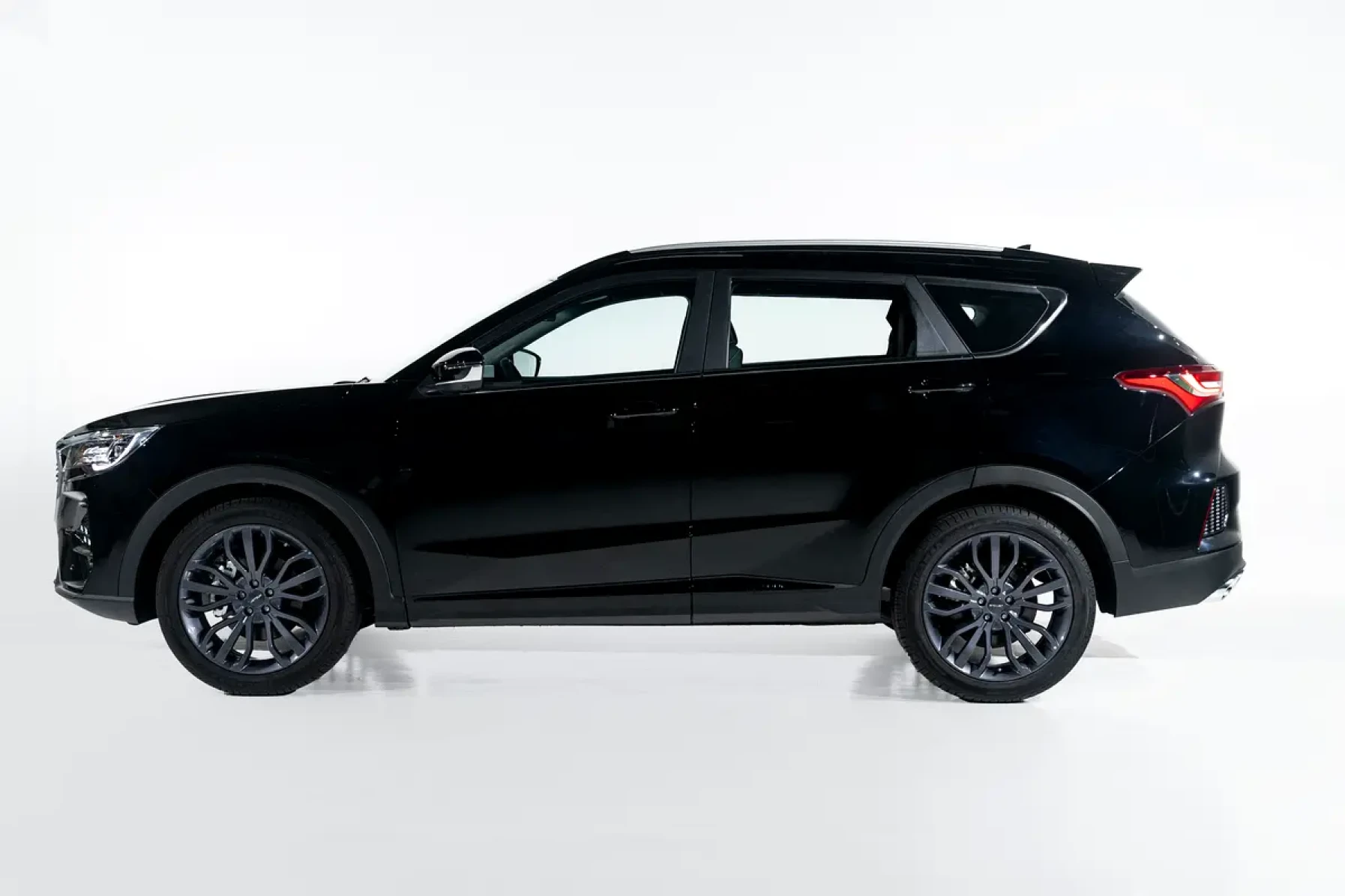 Jetour X70 FL