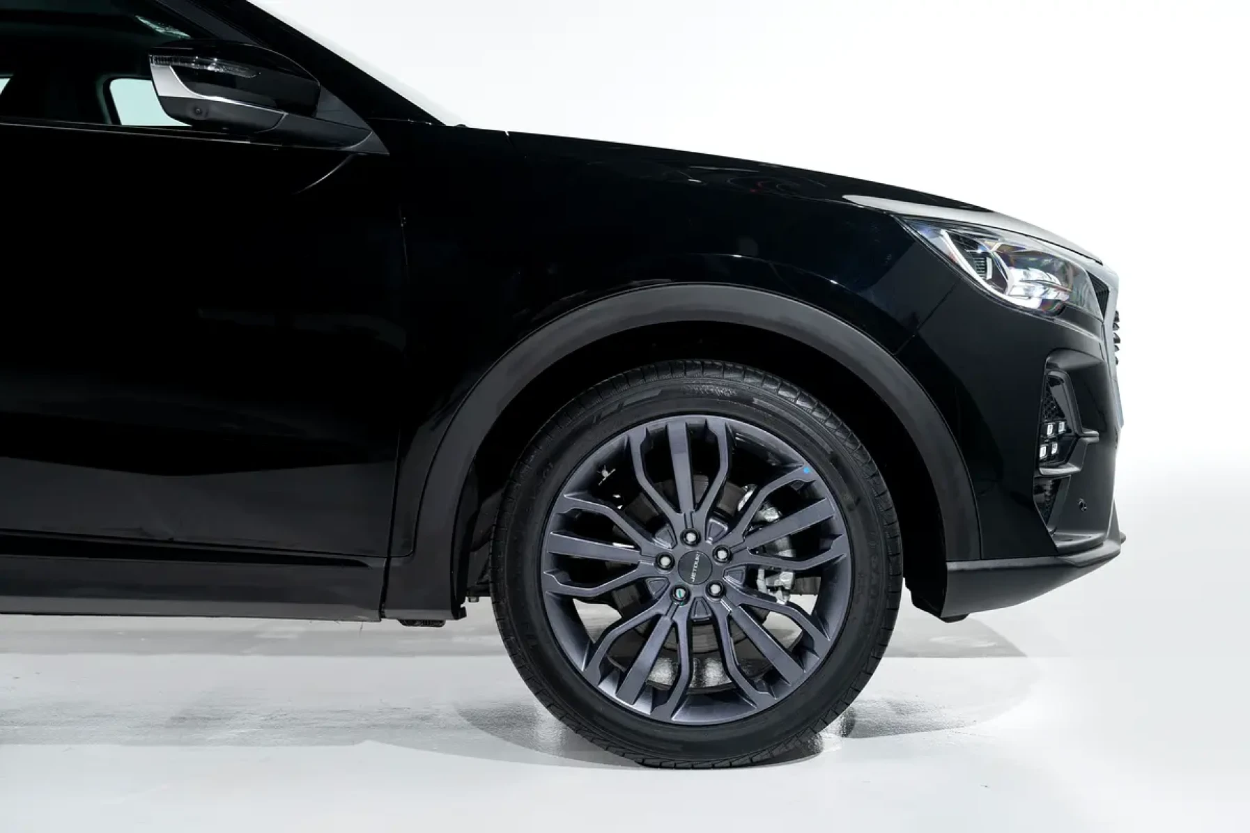 Jetour X70 FL