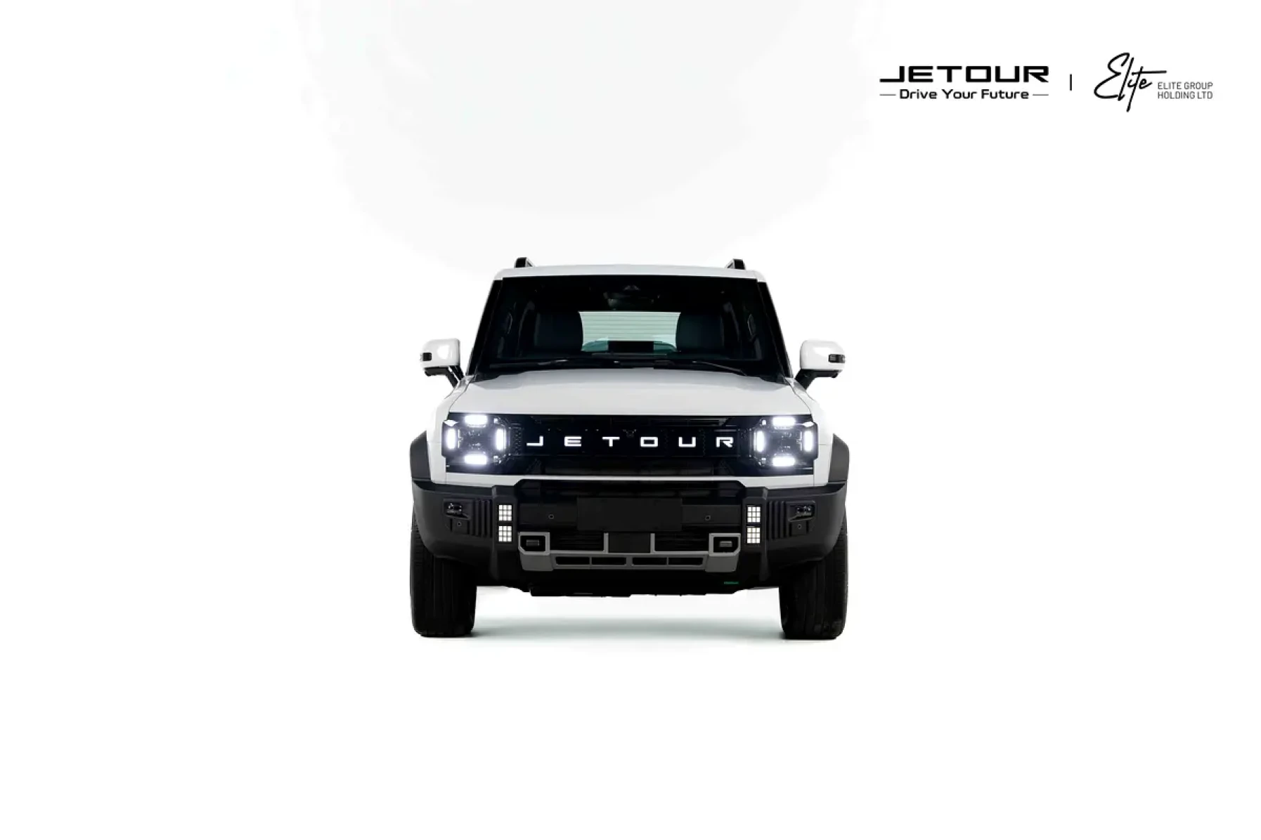 Jetour T2 PHEV i-DM