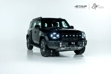 Jetour T2