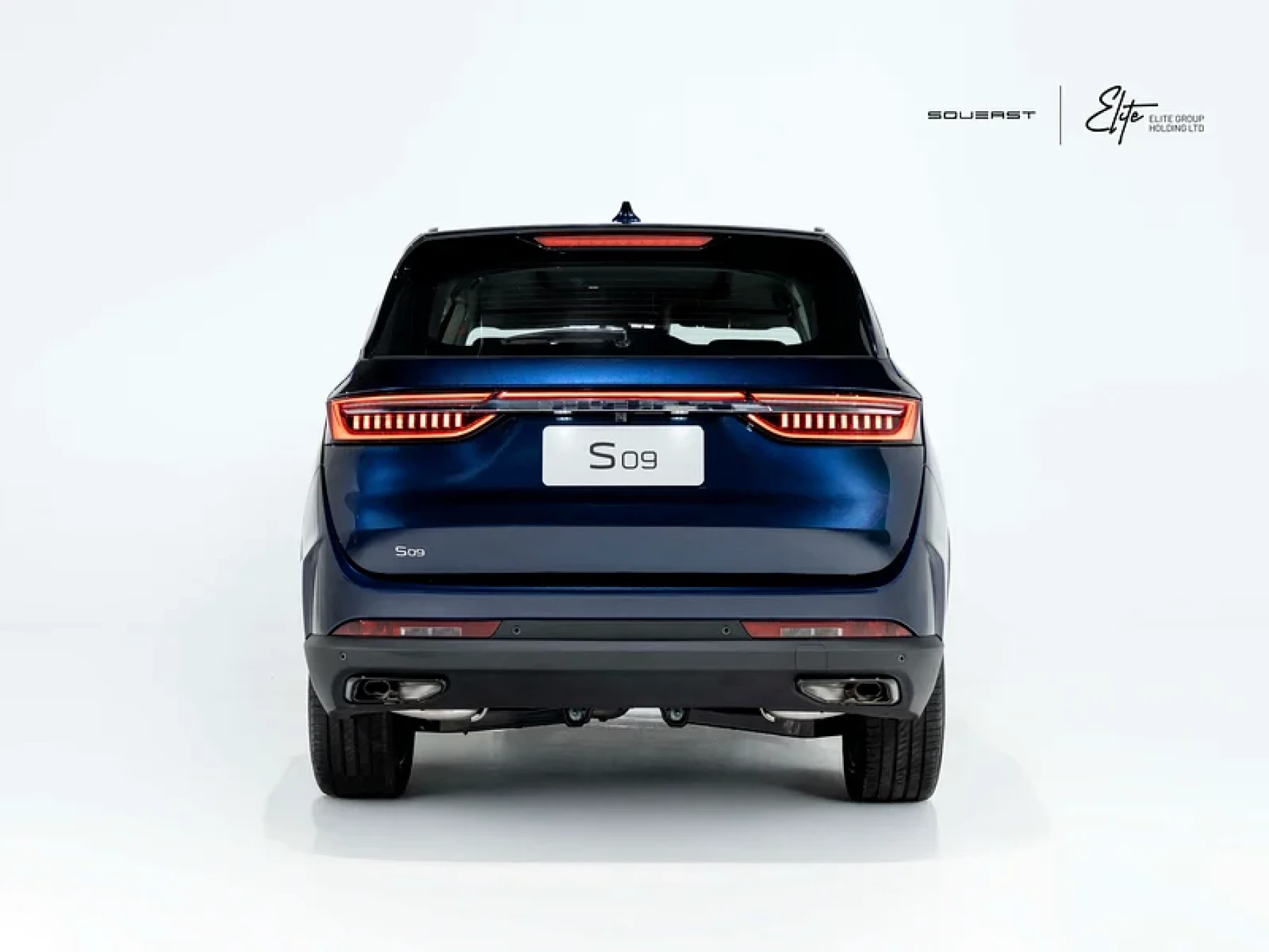 Soueast S09