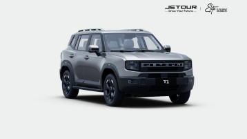 Jetour T1