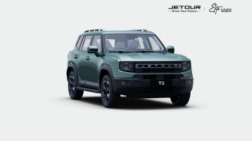 Jetour T1