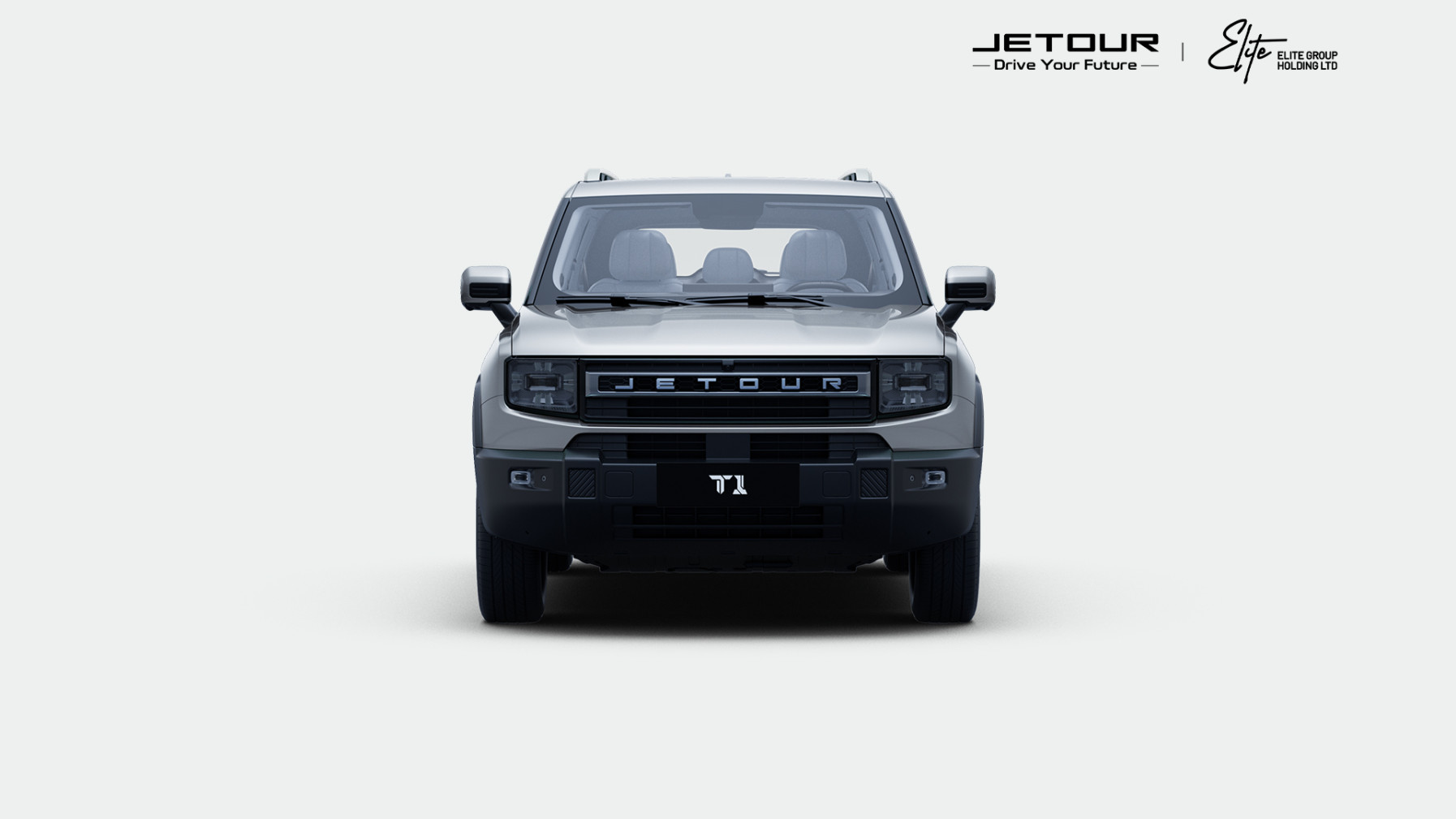 Jetour T1
