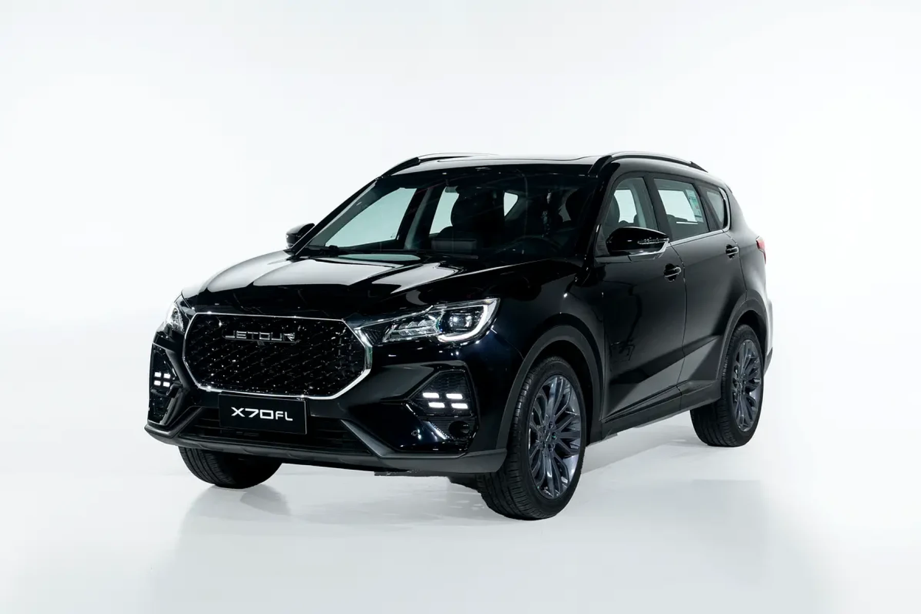 Jetour X70 FL
