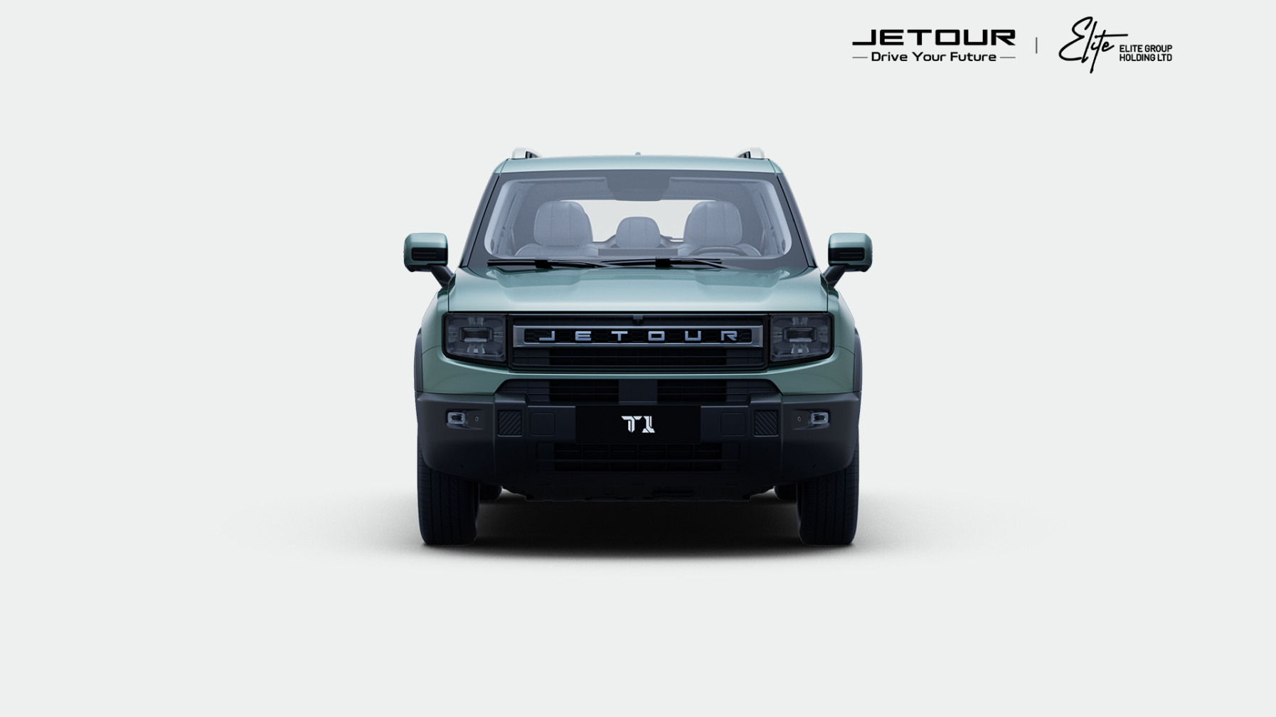Jetour T1
