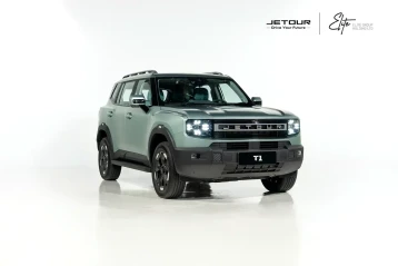 Jetour T1