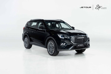 Jetour X70 FL