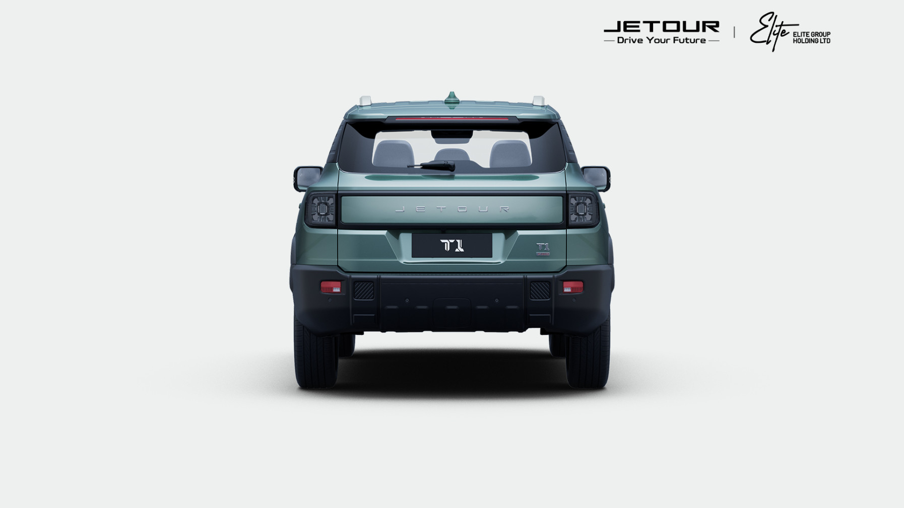Jetour T1