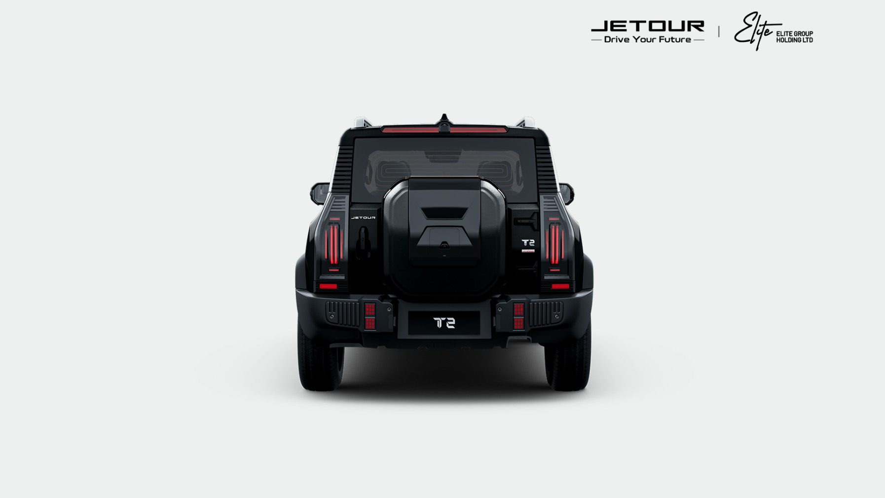 Jetour T2