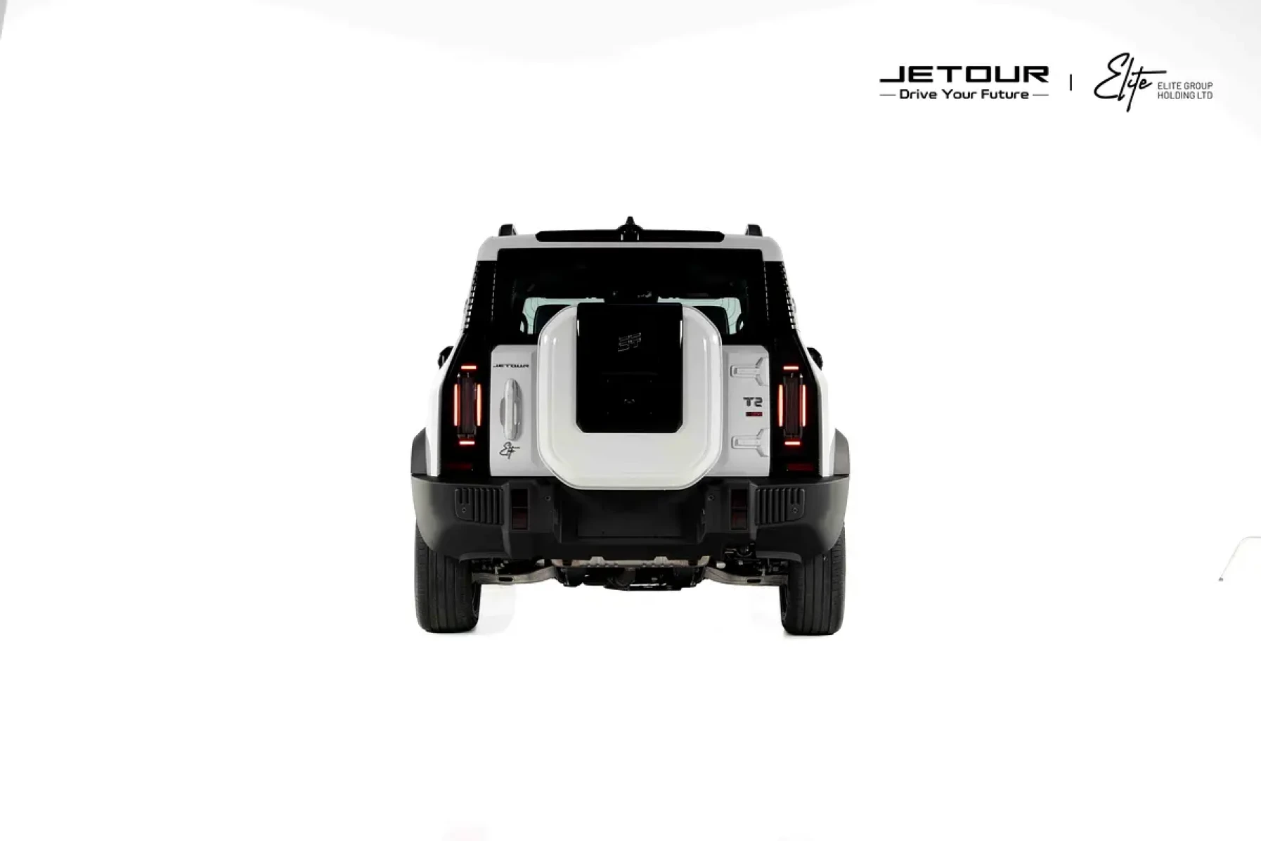 Jetour T2 PHEV i-DM