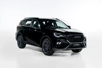 Jetour X70 FL