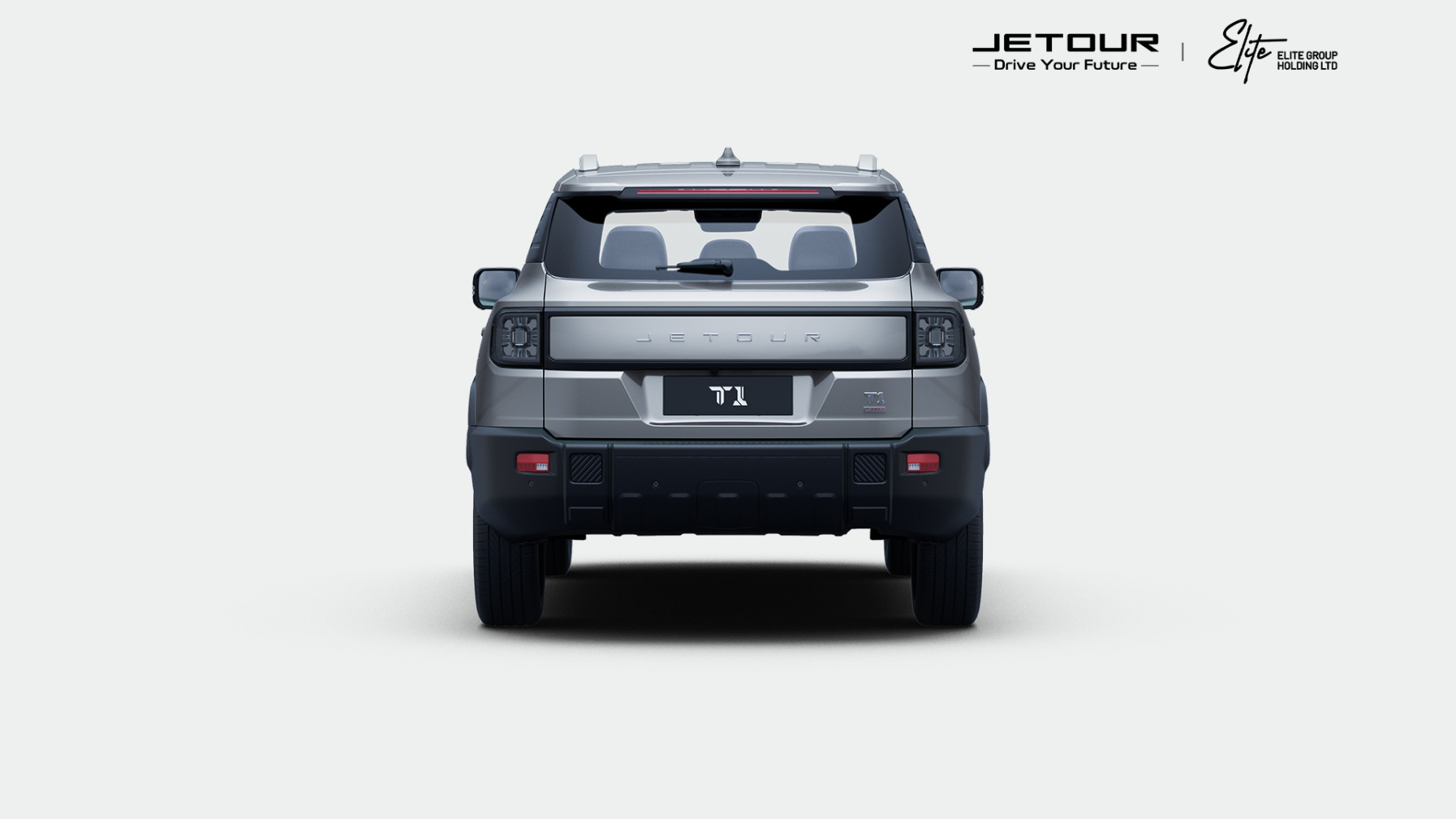 Jetour T1