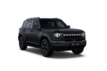 Jetour T1 iDM