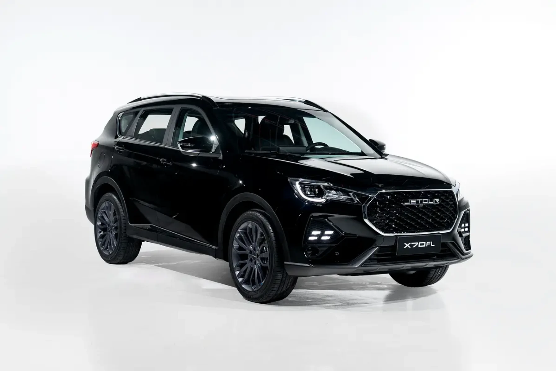 Jetour X70 FL
