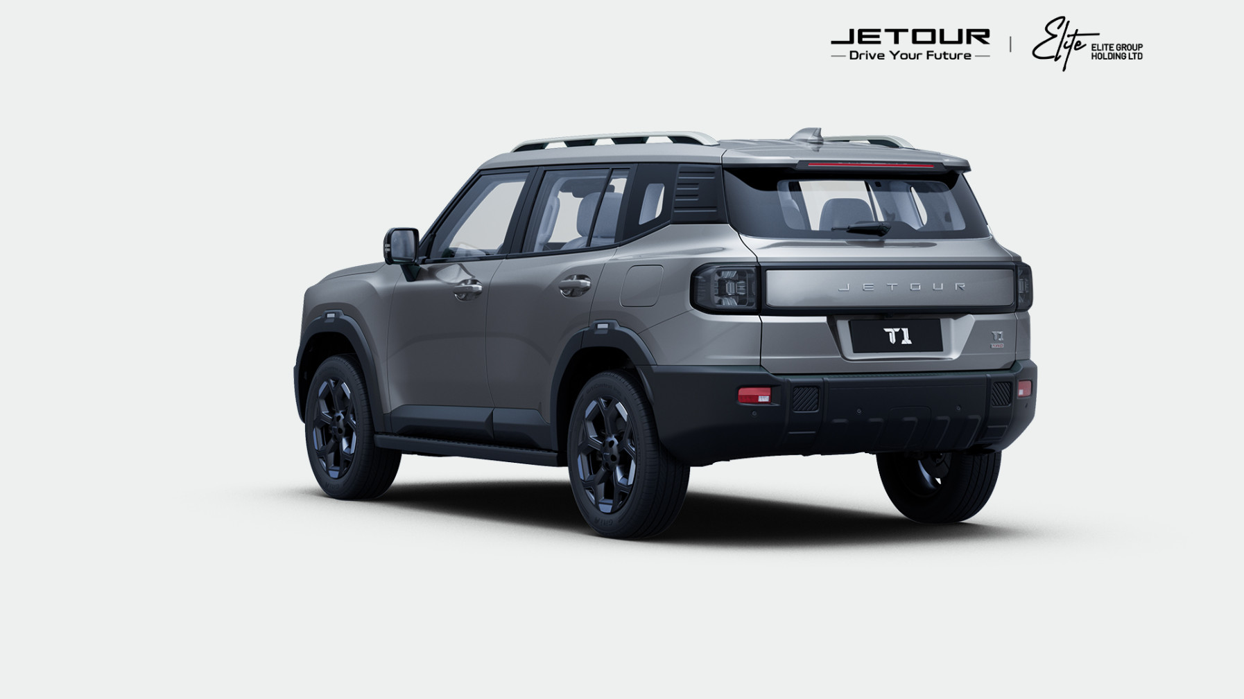 Jetour T1