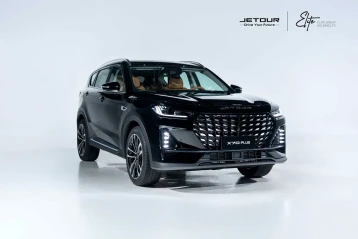 Jetour X70 PLUS