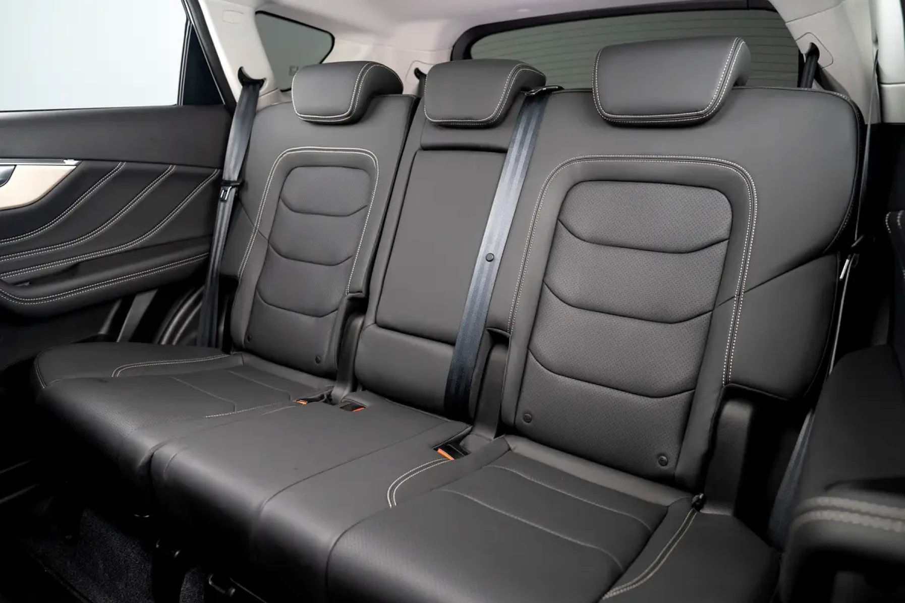 Jetour X70 FL