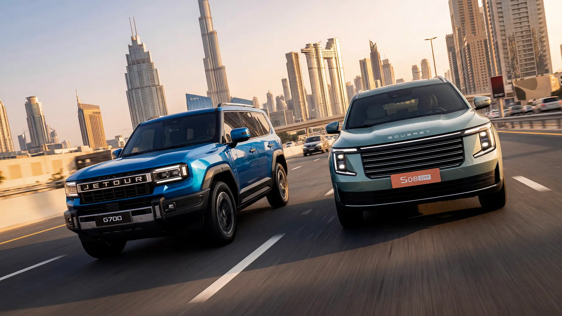 Business leasing
